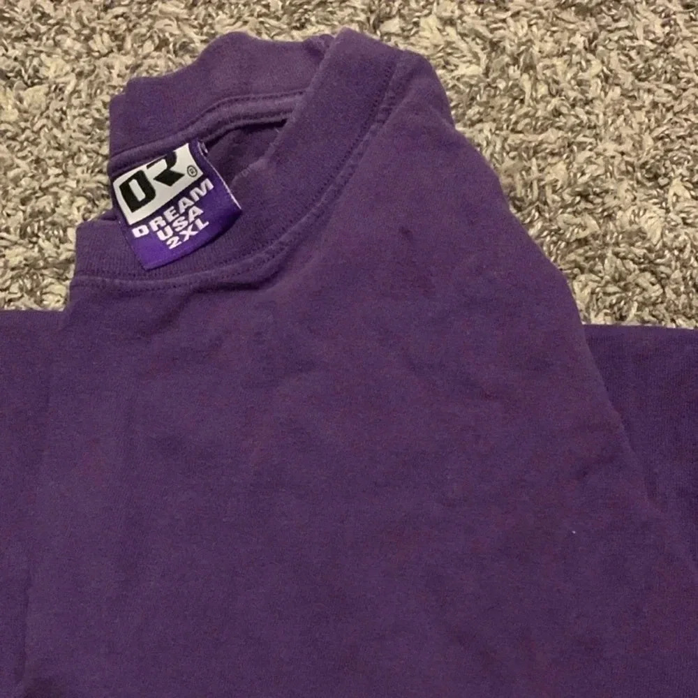 Mens Dream 2xl (2 Shirts)